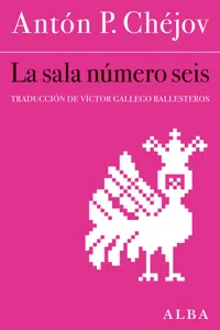 La sala número 6_cover