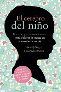 El cerebro del niño_cover