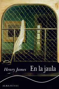 En la jaula_cover