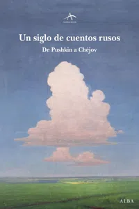 Un siglo de cuentos rusos_cover