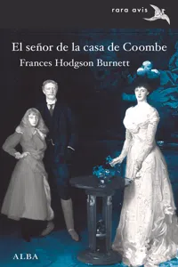 El señor de la casa de Coombe_cover