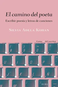 El camino del poeta_cover