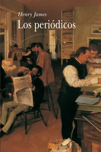 Los periódicos_cover