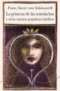 La princesa de las remolachas_cover