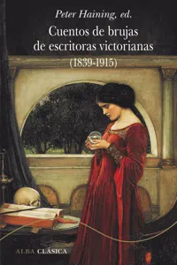 Cuentos de brujas de escritoras victorianas_cover