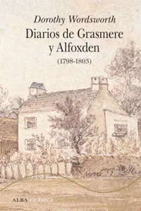 Diarios de Grasmere y Alfoxden_cover