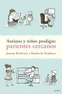 Autistas y niños prodigio: parientes cercanos_cover