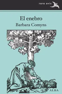 El enebro_cover