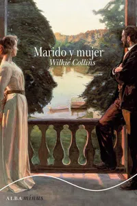 Marido y mujer_cover