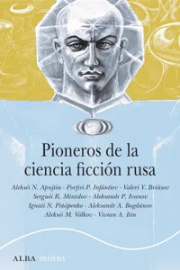 Pioneros de la ciencia ficción rusa_cover