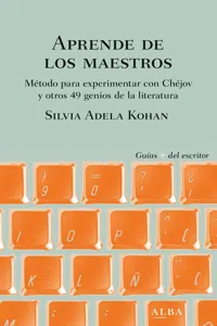 Aprende de los maestros_cover