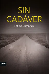 Sin cadáver_cover