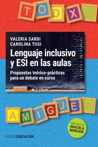 Lenguaje inclusivo y ESI en las aulas_cover