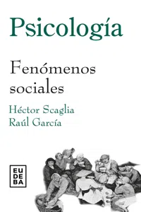 Psicología. Fenómenos sociales_cover