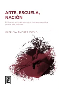 Arte, escuela, nación_cover