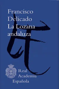 La lozana andaluza_cover