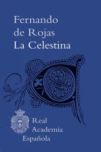 La Celestina_cover