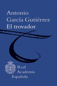 El trovador_cover