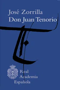 Don Juan Tenorio_cover