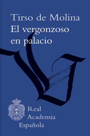 El vergonzoso en Palacio (Adobe PDF)