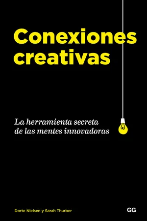 Conexiones creativas