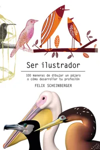 Ser ilustrador_cover