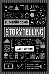 El diseño como storytelling_cover