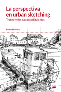 La perspectiva en urban sketching_cover