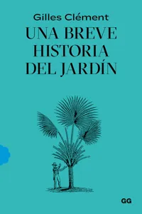 Una breve historia del jardín_cover