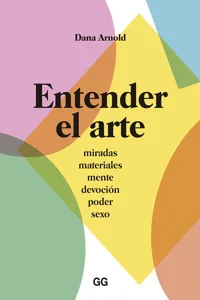 Entender el arte_cover