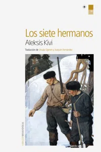 Los siete hermanos_cover