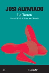 La Tarara_cover