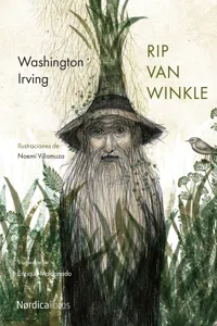 Rip van Winkle_cover