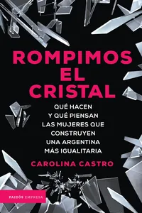 Rompimos el cristal_cover