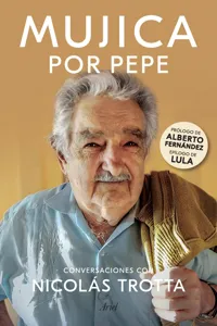 Mujica por Pepe_cover