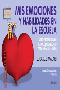 Mis emociones y habilidades en la escuela_cover