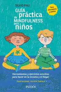 Guía práctica de mindfulness para niños_cover