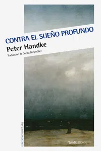 Contra el sueño profundo_cover