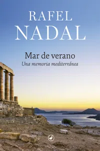 Mar de verano_cover