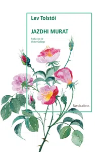 Jazdhi Murat_cover