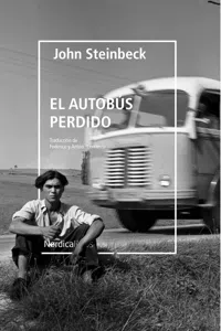 El autobús perdido_cover