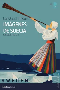 Imágenes de Suecia_cover