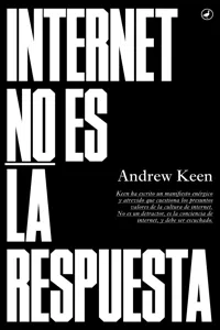 Internet no es la respuesta_cover