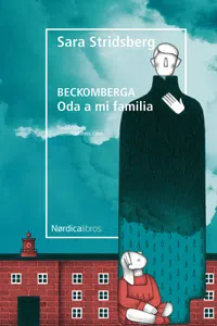 Beckomberga. Oda a mi familia_cover