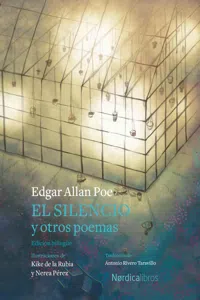 El silencio y otros poemas_cover