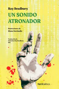 Un sonido atronador_cover