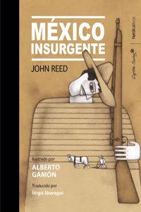 México Insurgente_cover