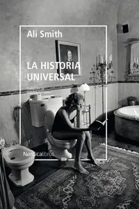 La historia universal_cover