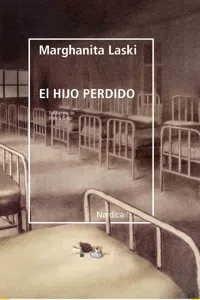 El hijo perdido_cover