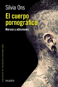 El cuerpo pornográfico_cover